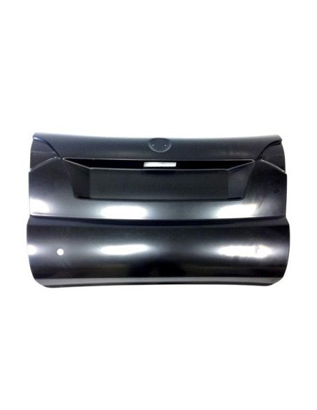 Porta traseira externa aixam vision - 7AY095
