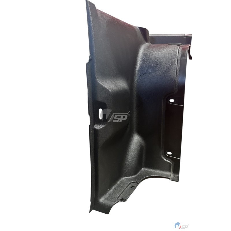 Arco da roda dianteira direitaI Piecesanspermis.fr e Piecepotes.com