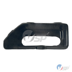 Support de feu de jour droit Minauto
