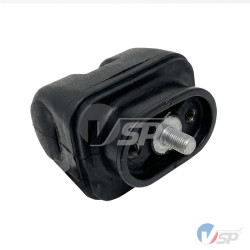 Support de rétroviseur Citroën Ami, Fiat Topolino et Opel Rocks-E