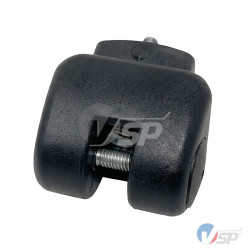 Support de rétroviseur Citroën Ami, Fiat Topolino et Opel Rocks-E